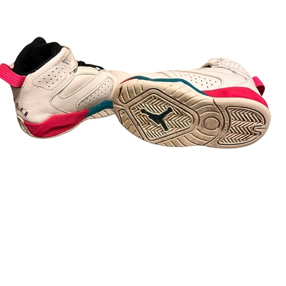 Nike Air Jordan's Lift Off TD Boy Girl 6C - Picture 6 of 7